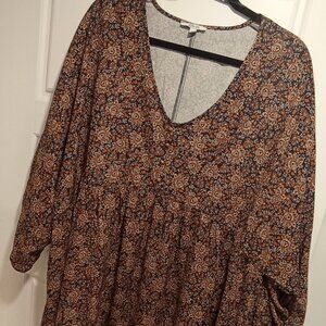 Dress 3XL/4XL